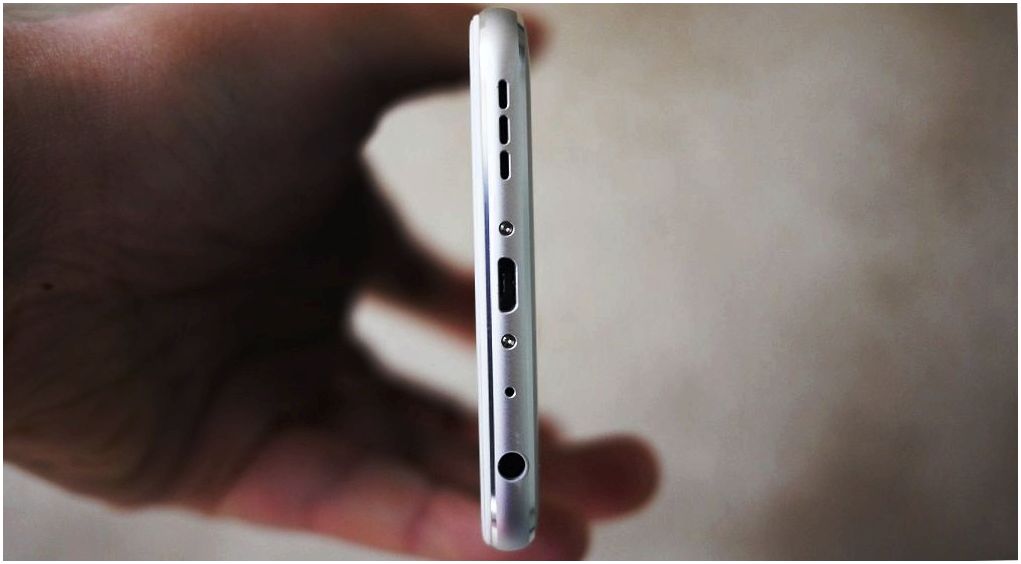 Обзор смартфона Meizu M5 Note: работа над ошибками