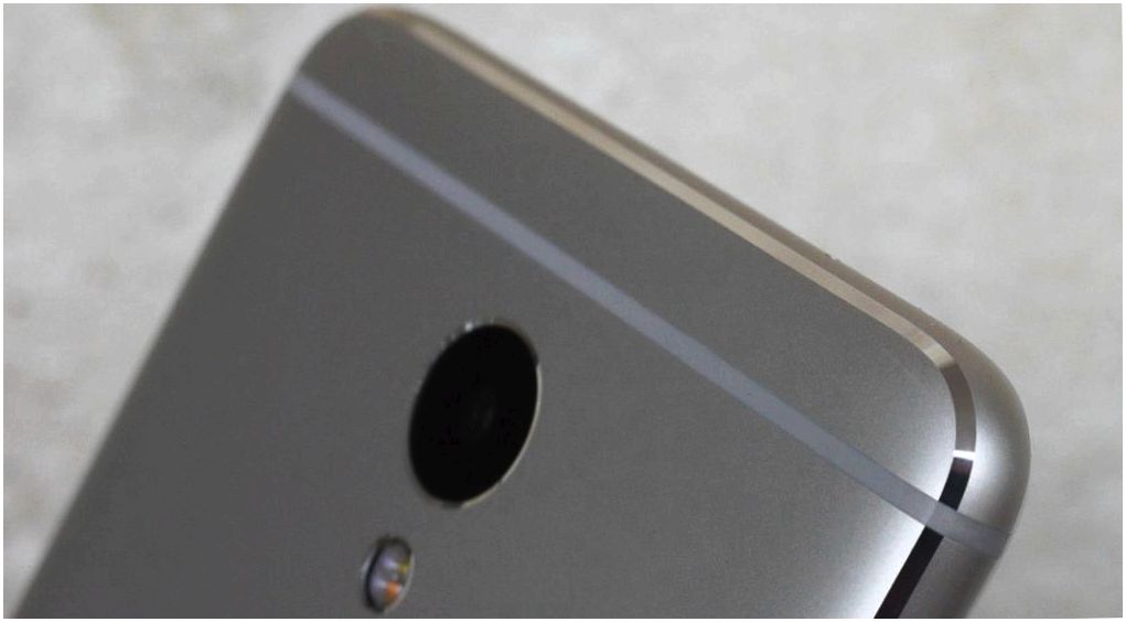 Обзор смартфона Meizu M5 Note: работа над ошибками