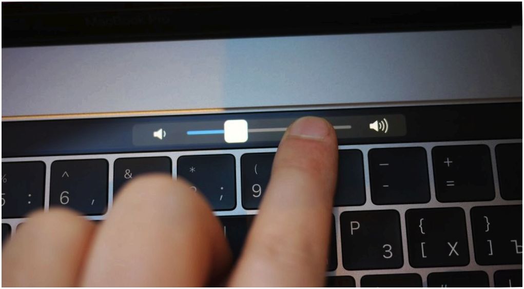 15-дюймовый MacBook Pro с Touch Bar: длительный тест у журналиста и дизайнера