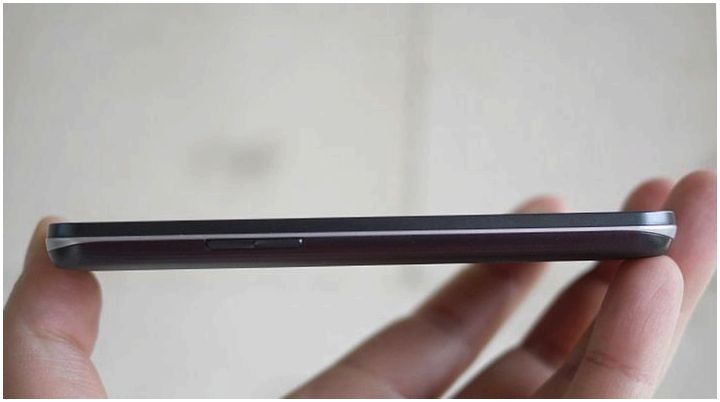 Без стука не входить. Обзор смартфона LG L90