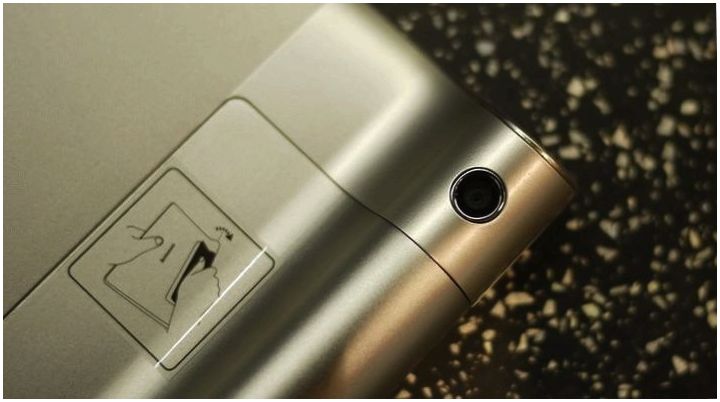 "Йога" в трех позах. Обзор планшета Lenovo Yoga Tablet 10