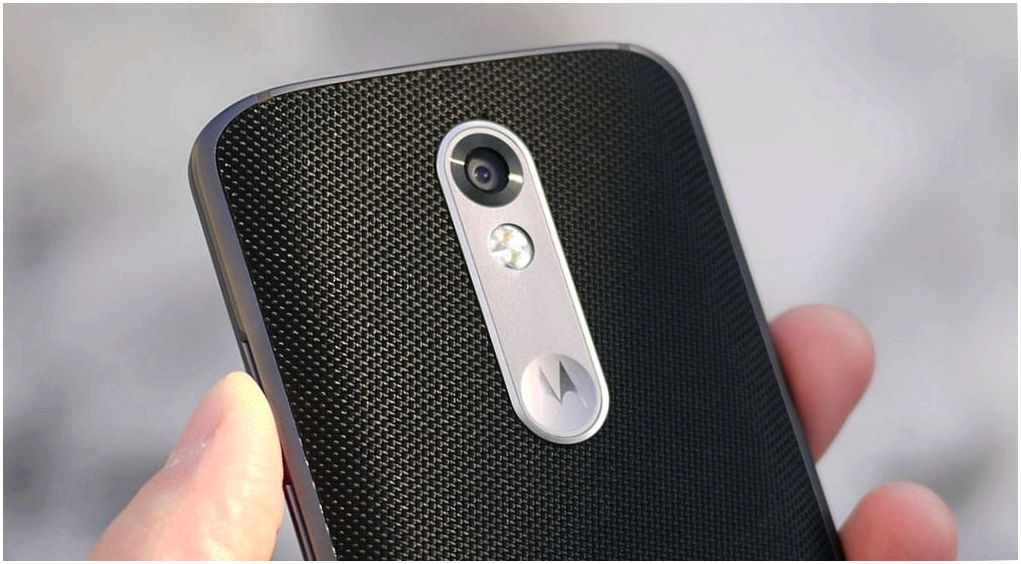 Обзор смартфона Moto X Force: сильнодействующий успокоитель