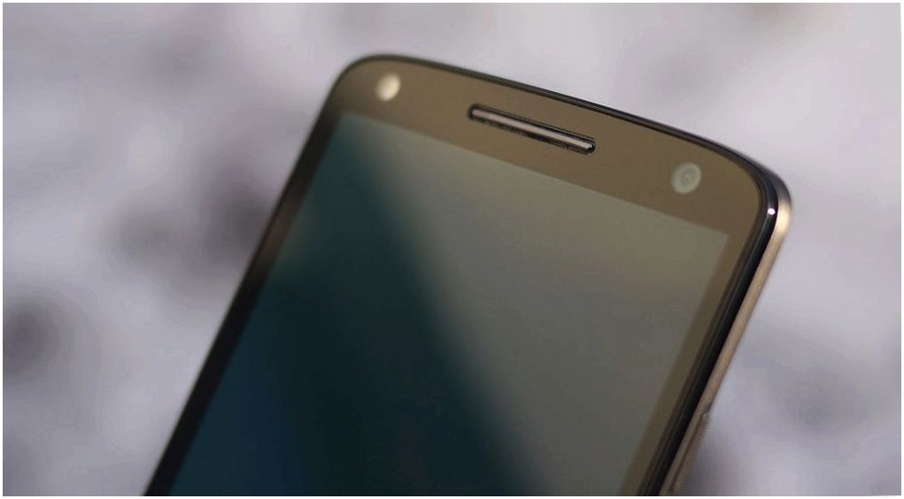 Обзор смартфона Moto X Force: сильнодействующий успокоитель