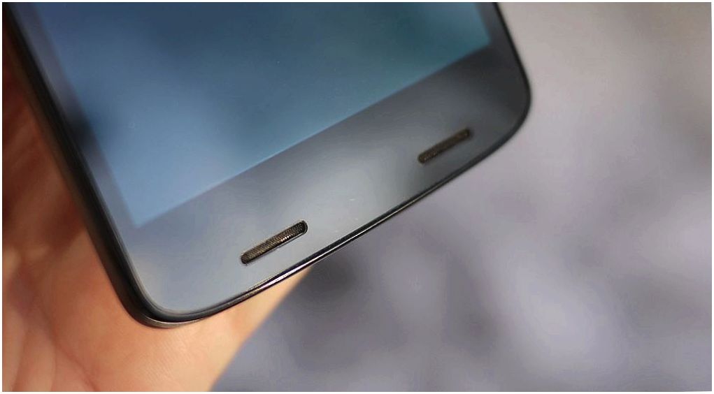 Обзор смартфона Moto X Force: сильнодействующий успокоитель