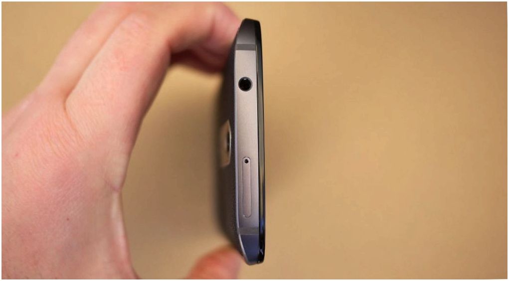 Обзор смартфона Moto X Force: сильнодействующий успокоитель