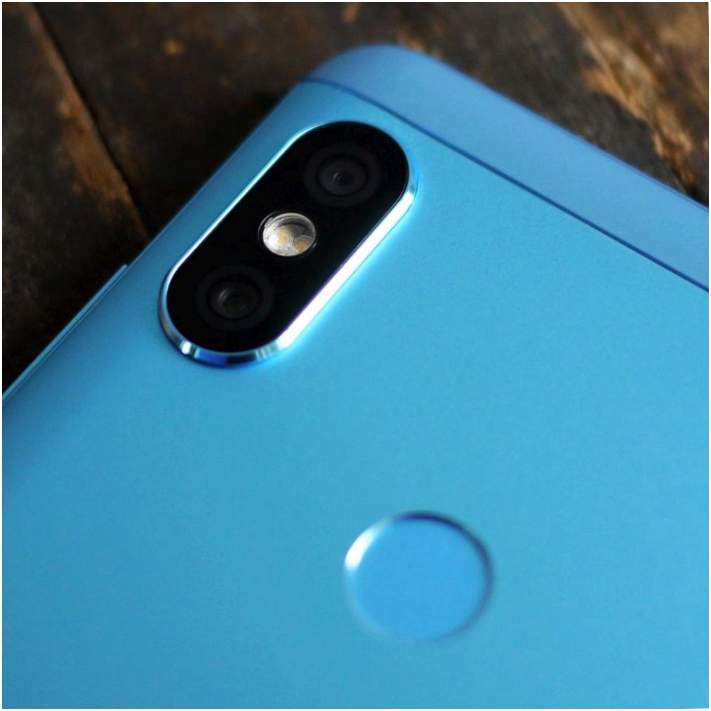 Обзор смартфона Xiaomi Redmi Note 5: отличный, от других