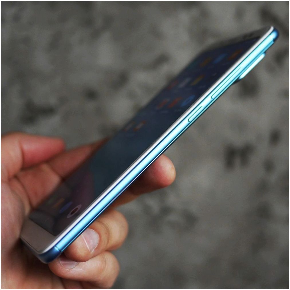 Обзор смартфона Xiaomi Redmi Note 5: отличный, от других