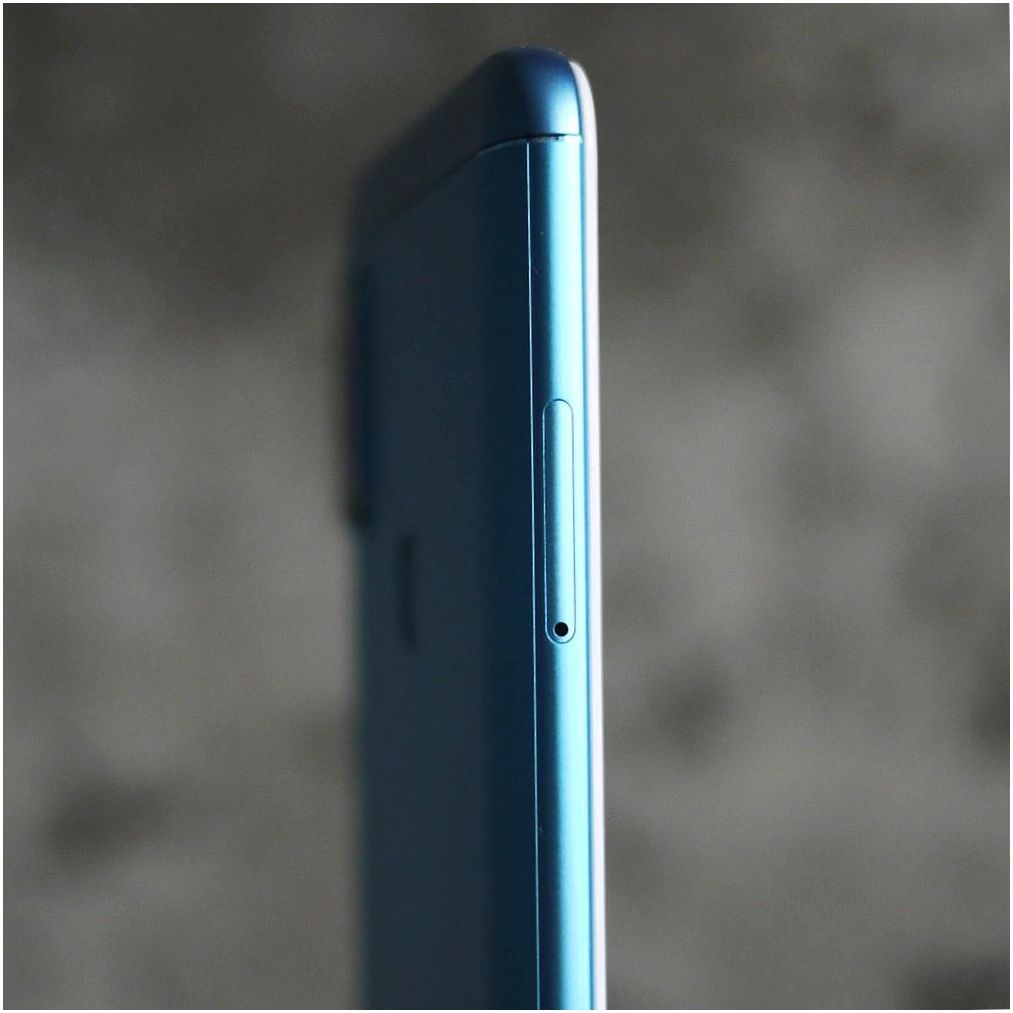 Обзор смартфона Xiaomi Redmi Note 5: отличный, от других