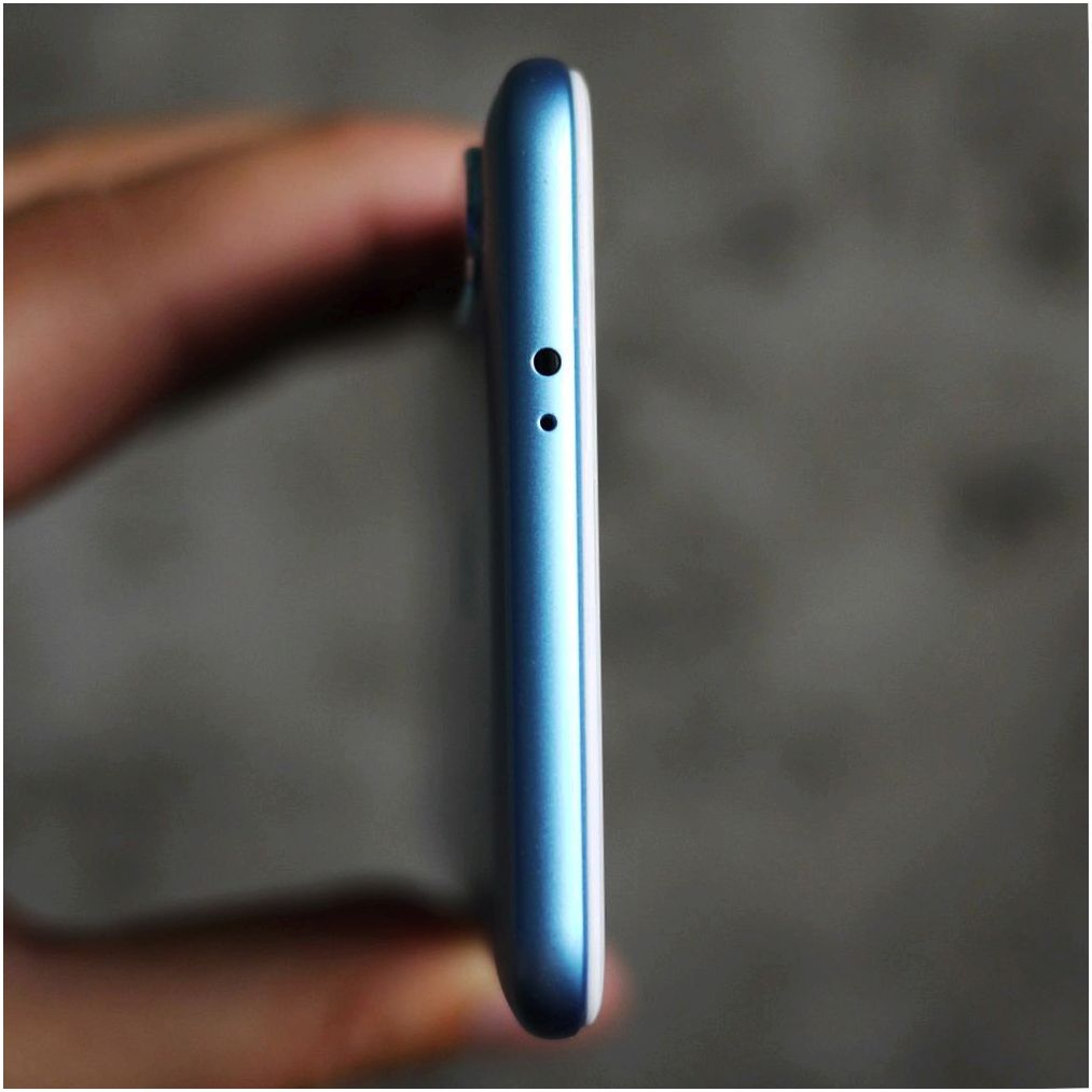 Обзор смартфона Xiaomi Redmi Note 5: отличный, от других