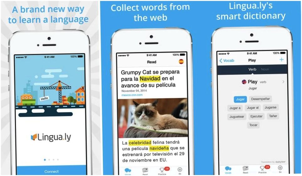 Инструменты месяца. Главные iOS-приложения декабря