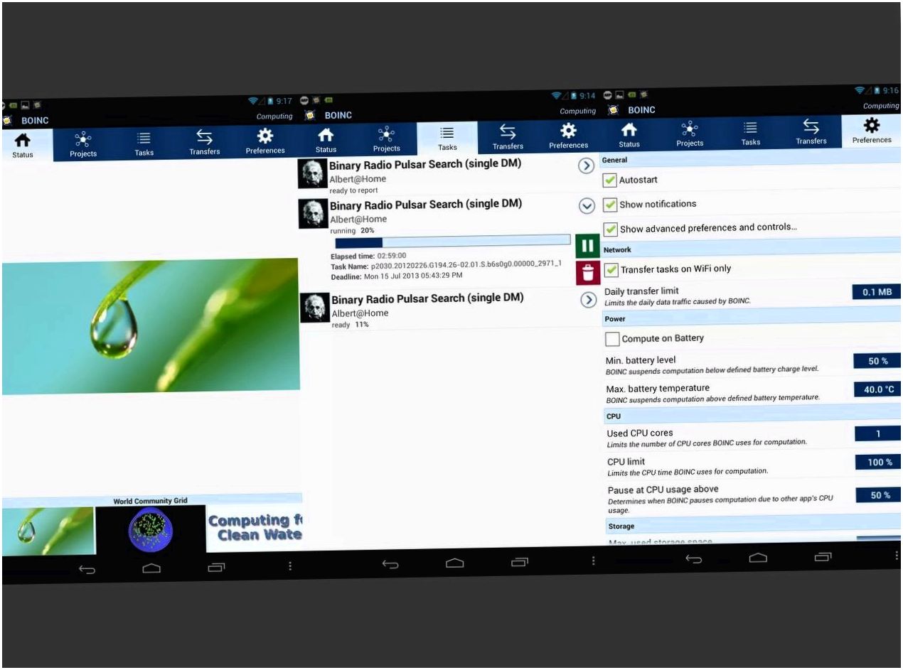 Инструменты месяца. Обзор главных Android-приложений июля