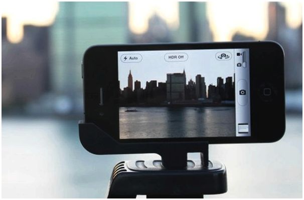 Как снимать качественное видео на iPhone: приложения, аксессуары, советы