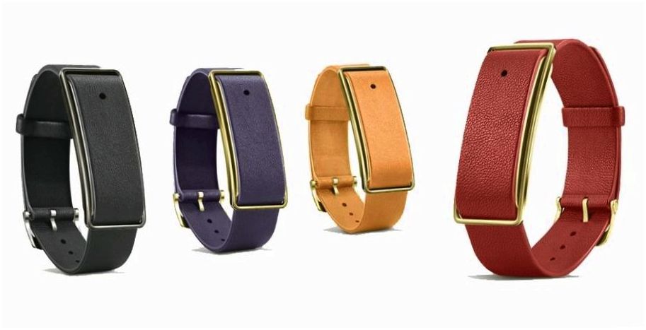 Обзор фитнес-браслета Honor Band A1: шагомер с амбициями
