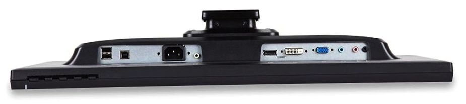 Обзор монитора ViewSonic VG2437Smc: к общению готов