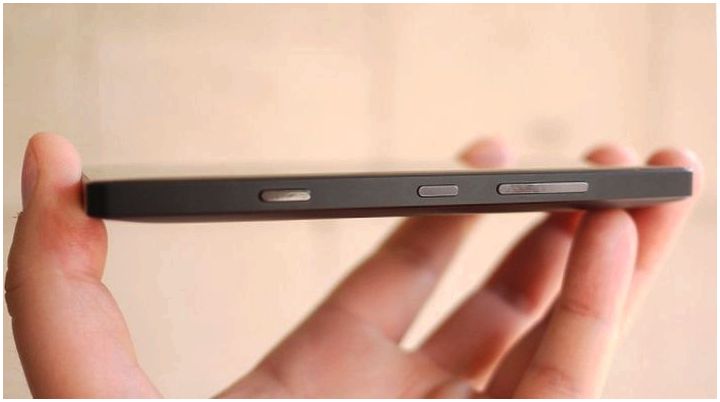 Обзор Nokia Lumia 930: "икона" для винфона