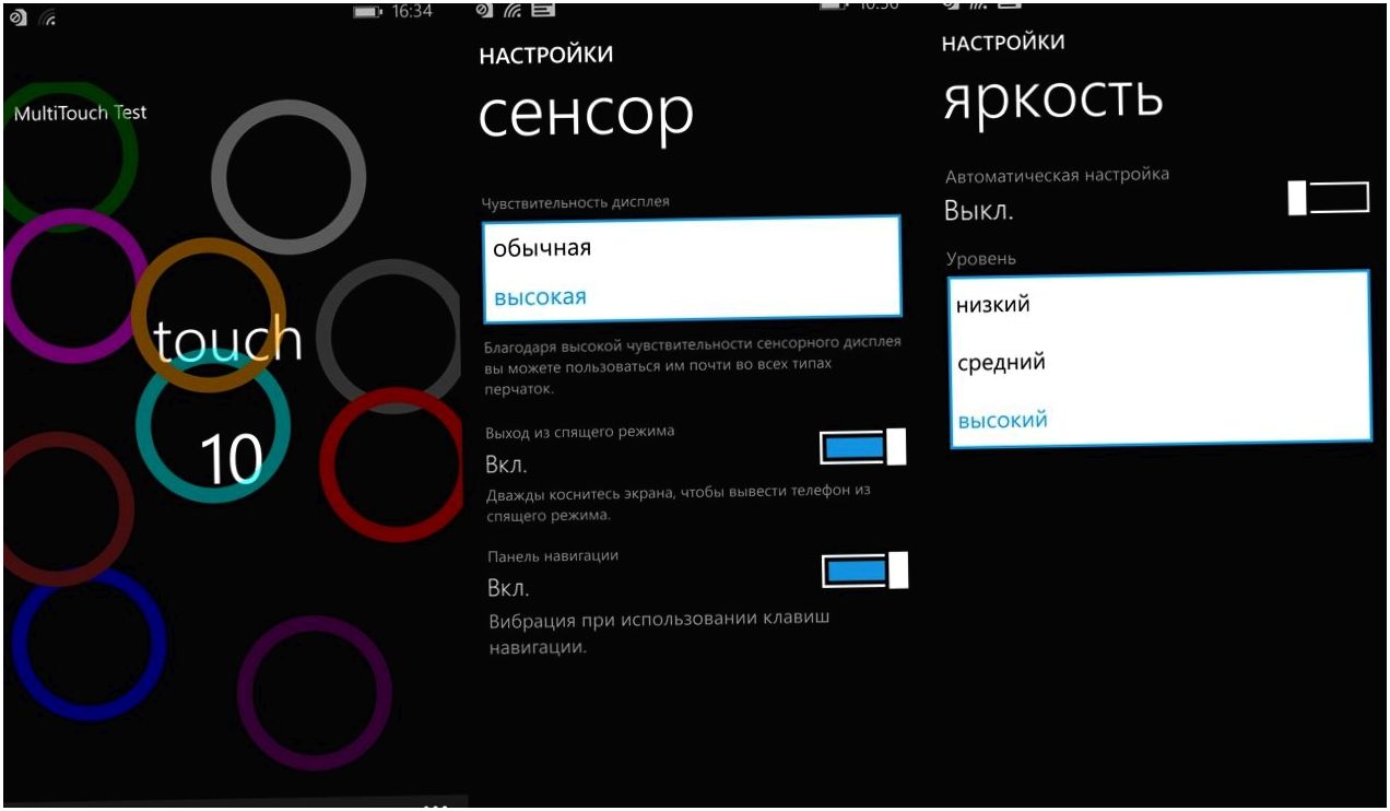 Обзор Nokia Lumia 930: "икона" для винфона