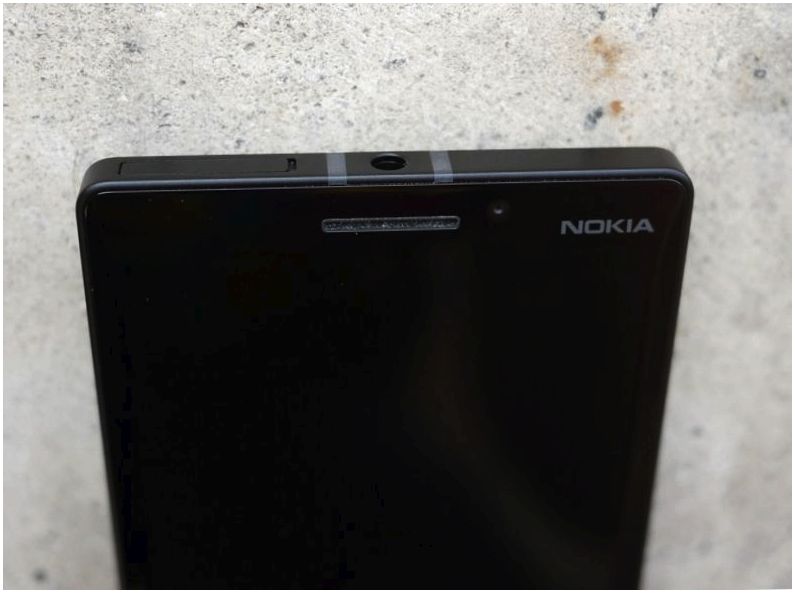 Обзор Nokia Lumia 930: "икона" для винфона