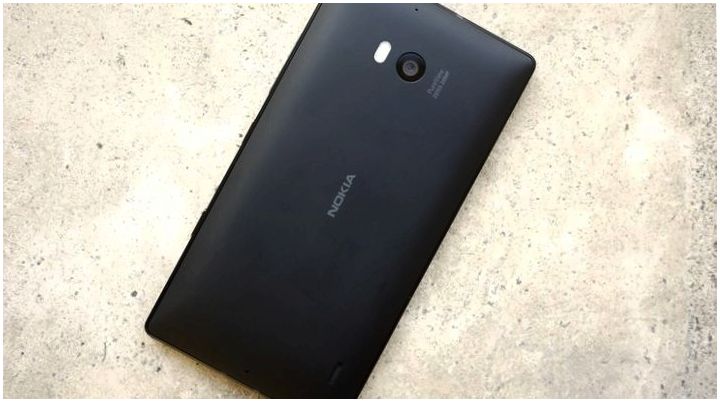 Обзор Nokia Lumia 930: "икона" для винфона