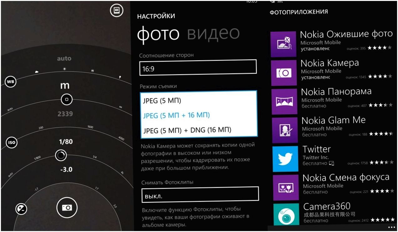 Обзор Nokia Lumia 930: "икона" для винфона