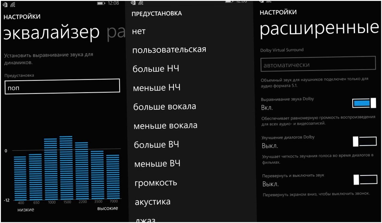 Обзор Nokia Lumia 930: "икона" для винфона