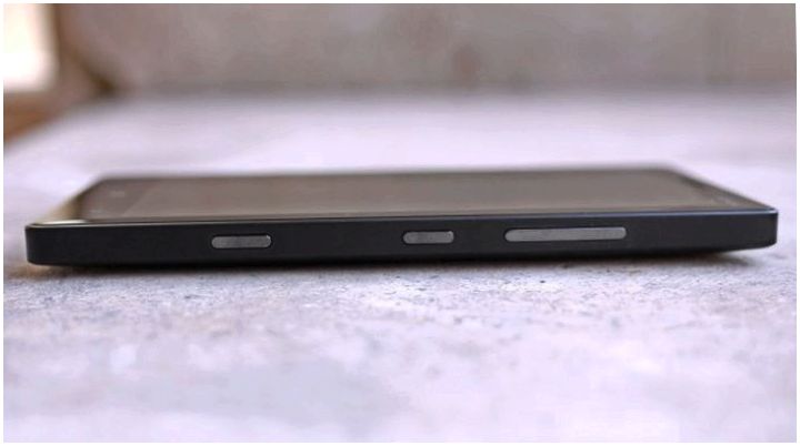 Обзор Nokia Lumia 930: "икона" для винфона