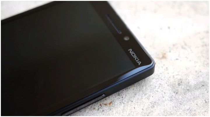 Обзор Nokia Lumia 930: "икона" для винфона