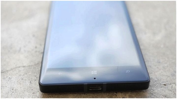 Обзор Nokia Lumia 930: "икона" для винфона