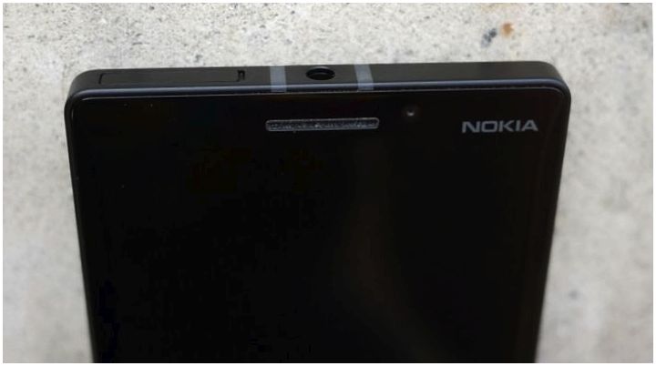 Обзор Nokia Lumia 930: "икона" для винфона