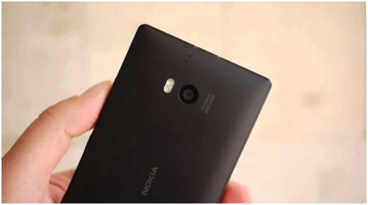 Обзор Nokia Lumia 930: "икона" для винфона