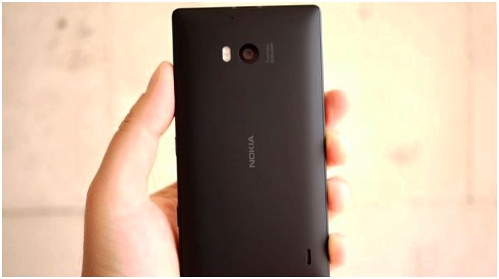 Обзор Nokia Lumia 930: "икона" для винфона