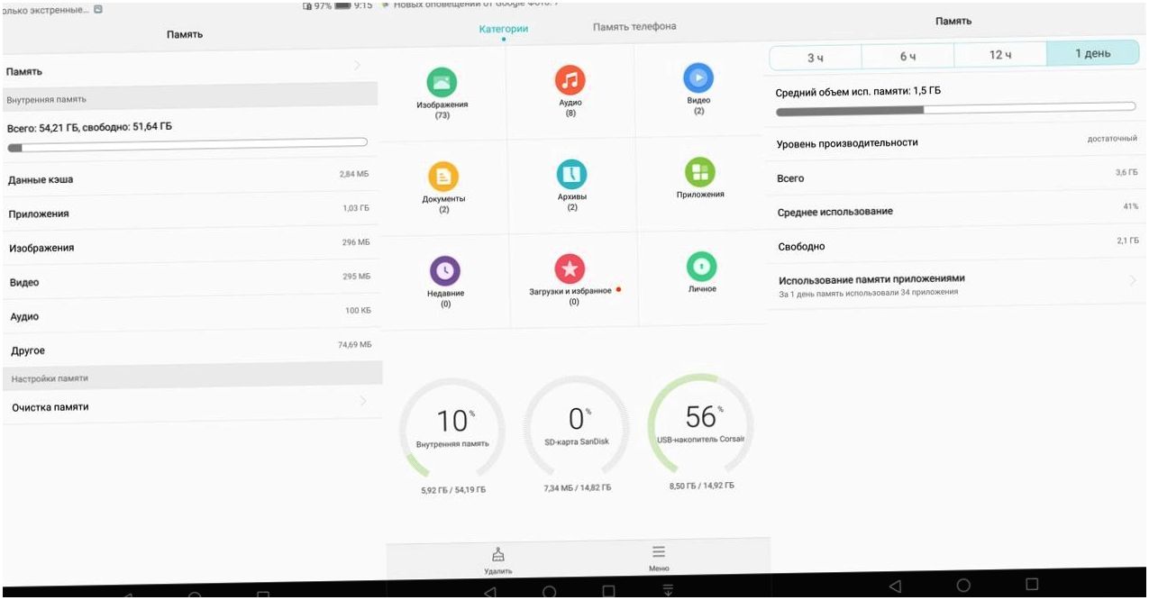 Обзор планшета Huawei MediaPad M3: флагман для меломанов