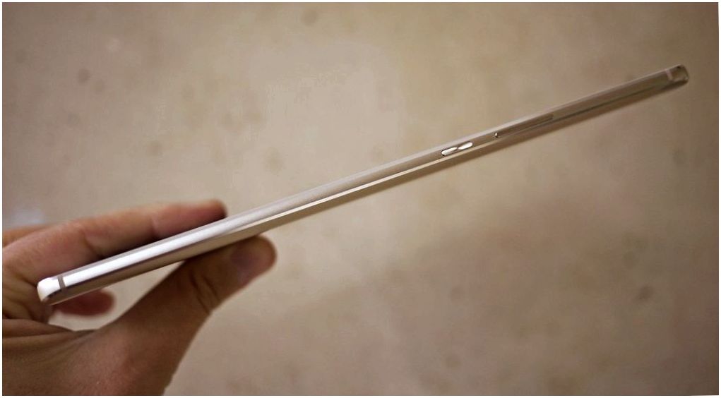 Обзор планшета Huawei MediaPad M3: флагман для меломанов