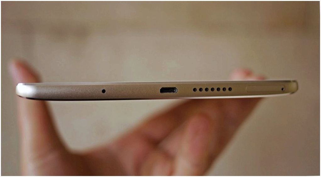 Обзор планшета Huawei MediaPad M3: флагман для меломанов