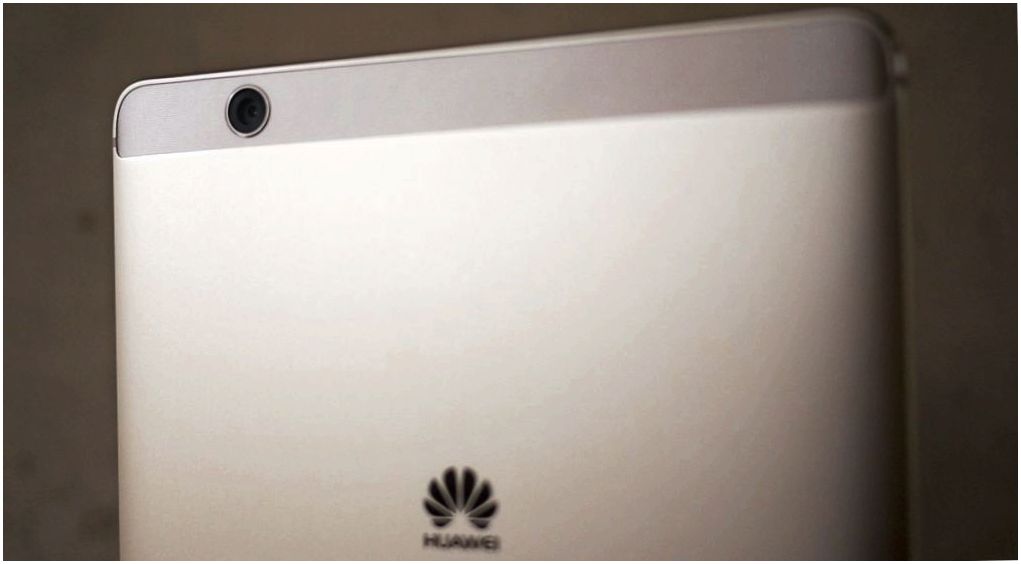 Обзор планшета Huawei MediaPad M3: флагман для меломанов