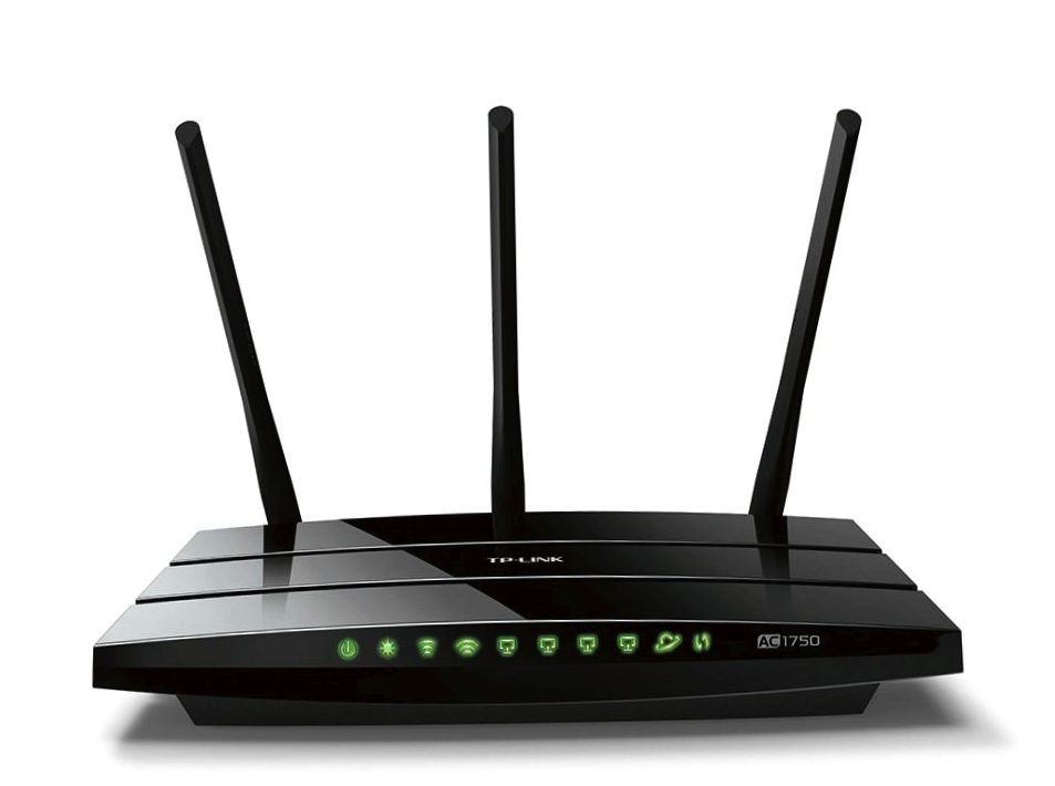 Обзор роутера TP-Link Archer C7: зачем нужен Wi-Fi 802.11ac (обзор, роутера, tp-link, archer, нужный) Обзор роутера TP-Link Archer C7: зачем нужен Wi-Fi 802.11ac