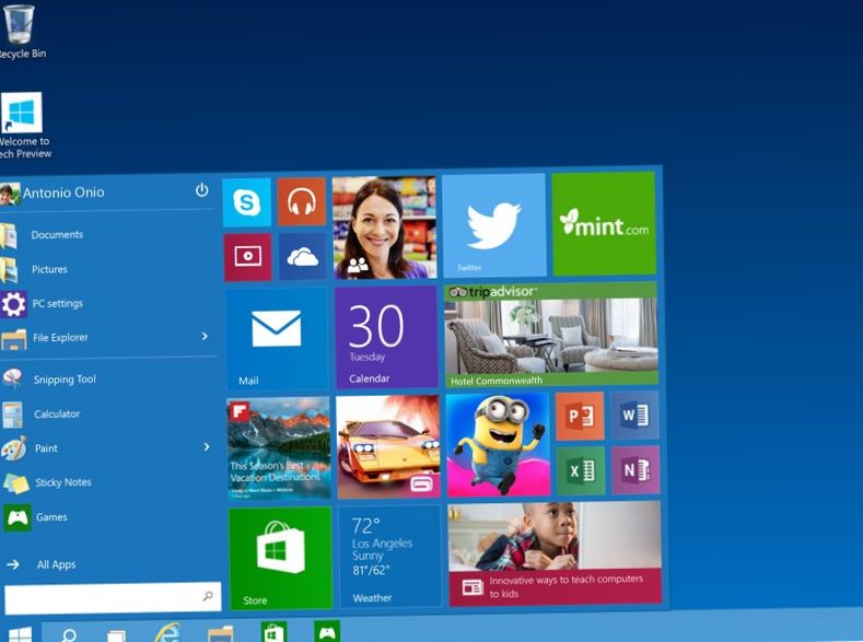 Вопросы и ответы: как бесплатно обновиться до Windows 10 (вопрос, ответ, бесплатный, обновиться) Вопросы и ответы: как бесплатно обновиться до Windows 10