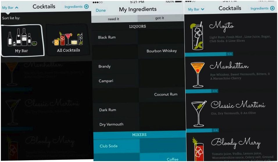 Инструменты месяца. Главные iOS-приложения июля (инструмент, месяц, главное, ios-приложения) Инструменты месяца. Главные iOS-приложения июля