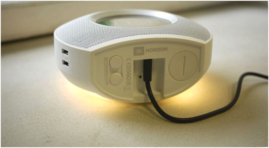 Обзор акустической системы JBL Horizon: проснись и пой! (обзор, акустический, система, horizon, проснуться) Обзор акустической системы JBL Horizon: проснись и пой!