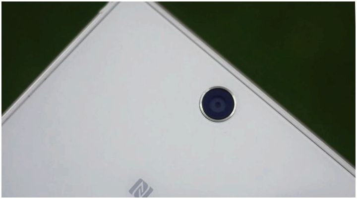Много - не мало. Обзор "гигантофона" Sony Xperia Z Ultra (много, маленький, обзор, гигантофона, sony, xperia) Много - не мало. Обзор "гигантофона" Sony Xperia Z Ultra