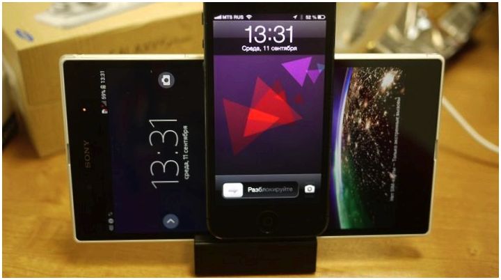Много - не мало. Обзор "гигантофона" Sony Xperia Z Ultra (много, маленький, обзор, гигантофона, sony, xperia) Много - не мало. Обзор "гигантофона" Sony Xperia Z Ultra