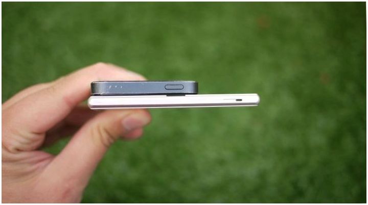 Много - не мало. Обзор "гигантофона" Sony Xperia Z Ultra (много, маленький, обзор, гигантофона, sony, xperia) Много - не мало. Обзор "гигантофона" Sony Xperia Z Ultra