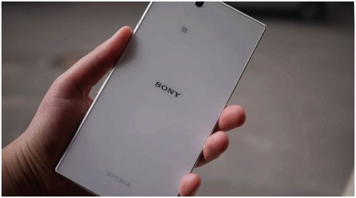 Много - не мало. Обзор "гигантофона" Sony Xperia Z Ultra (много, маленький, обзор, гигантофона, sony, xperia) Много - не мало. Обзор "гигантофона" Sony Xperia Z Ultra