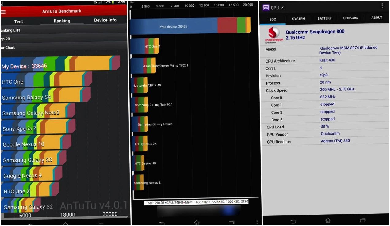 Много - не мало. Обзор "гигантофона" Sony Xperia Z Ultra (много, маленький, обзор, гигантофона, sony, xperia) Много - не мало. Обзор "гигантофона" Sony Xperia Z Ultra