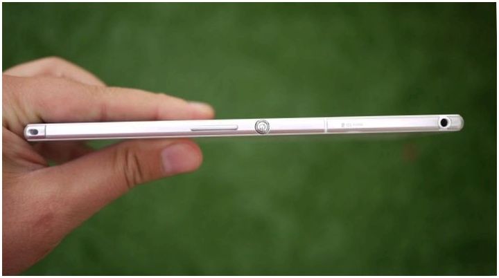 Много - не мало. Обзор "гигантофона" Sony Xperia Z Ultra (много, маленький, обзор, гигантофона, sony, xperia) Много - не мало. Обзор "гигантофона" Sony Xperia Z Ultra