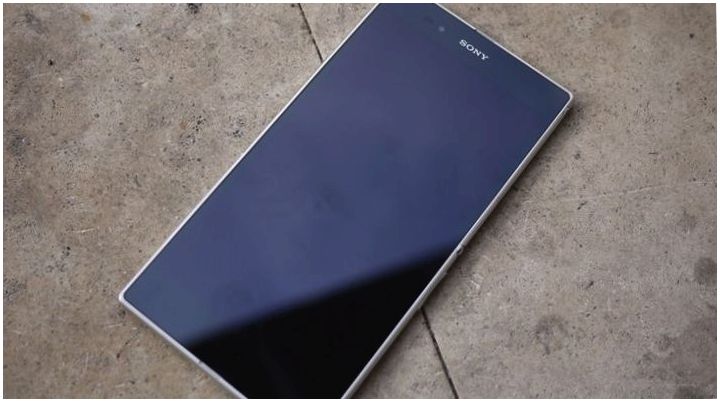 Много - не мало. Обзор "гигантофона" Sony Xperia Z Ultra (много, маленький, обзор, гигантофона, sony, xperia) Много - не мало. Обзор "гигантофона" Sony Xperia Z Ultra