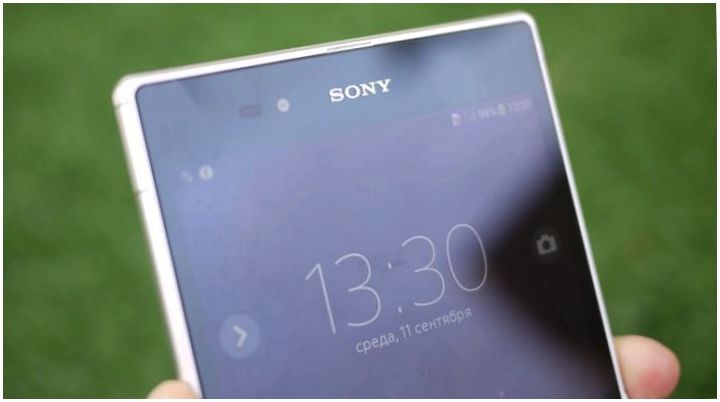 Много - не мало. Обзор "гигантофона" Sony Xperia Z Ultra (много, маленький, обзор, гигантофона, sony, xperia) Много - не мало. Обзор "гигантофона" Sony Xperia Z Ultra