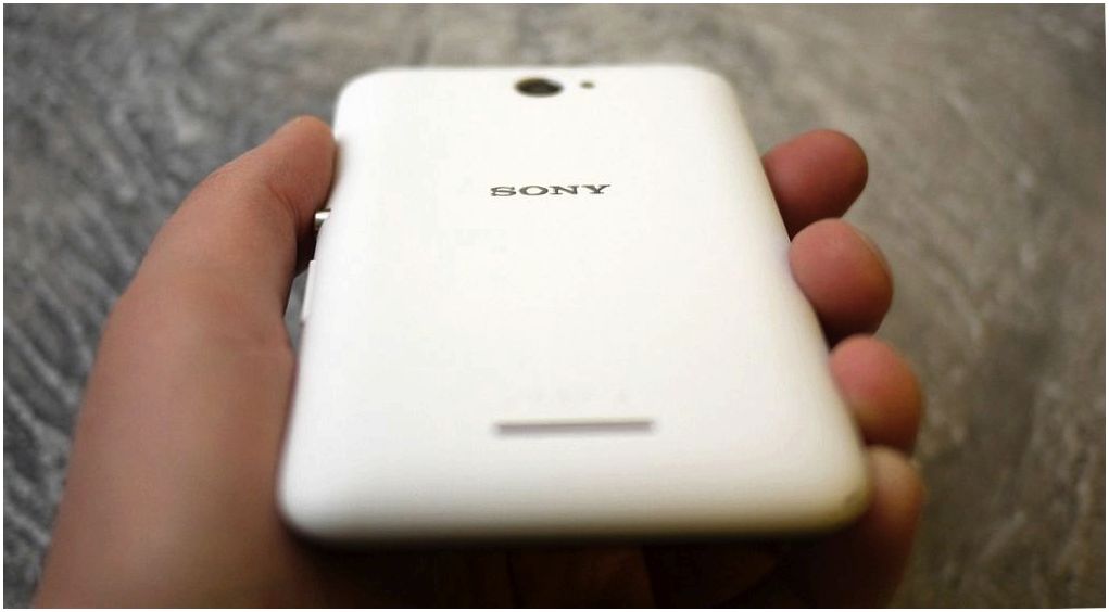 Обзор смартфона Sony Xperia E4: "простачок" для развлечений (обзор, смартфона, sony, xperia, простачок, длить) Обзор смартфона Sony Xperia E4: "простачок" для развлечений
