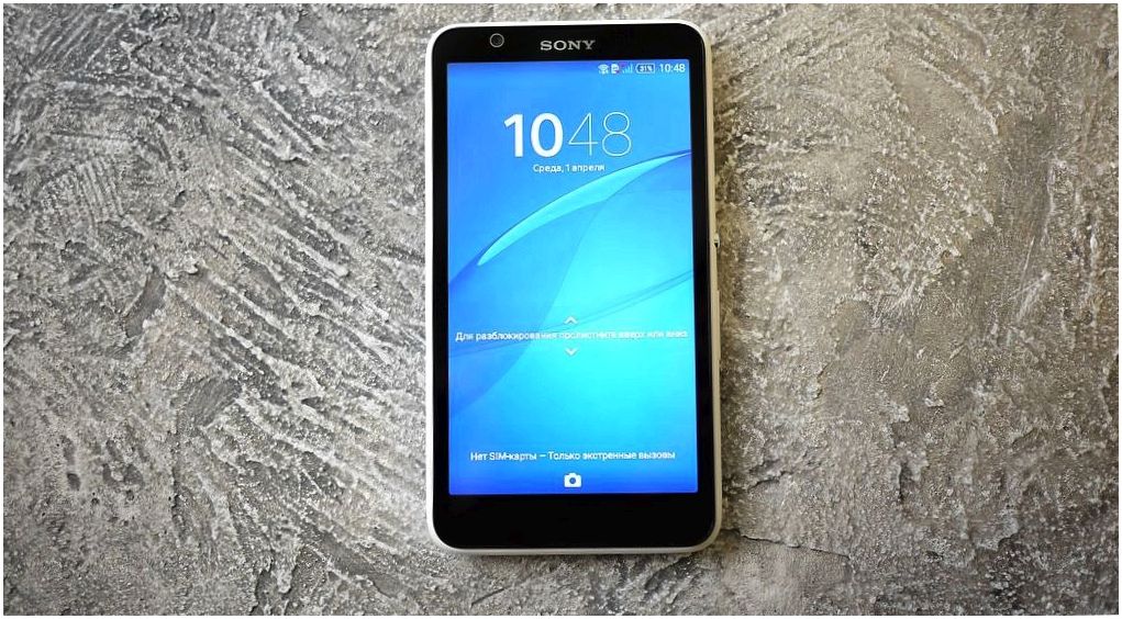 Обзор смартфона Sony Xperia E4: "простачок" для развлечений (обзор, смартфона, sony, xperia, простачок, длить) Обзор смартфона Sony Xperia E4: "простачок" для развлечений