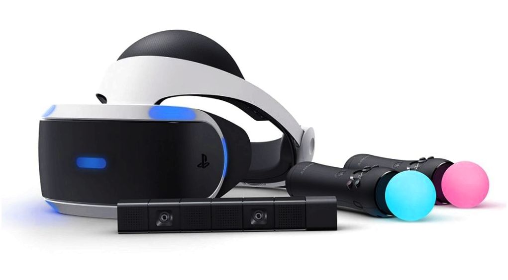 Обзор Sony PlayStation VR: виртуально, реально
