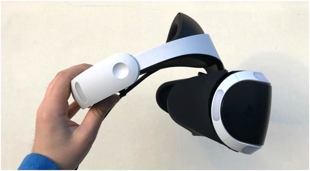 Обзор Sony PlayStation VR: виртуально, реально
